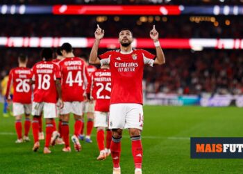 Benfica-Real (probable elevens): Mourinho returns to base in search of the miracle