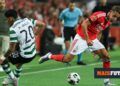 Benfica: TAD rejects appeal applied for publication about Fábio Veríssimo
