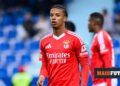 Benfica agrees on the departure of Leandro Santos to Alverca