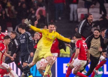 Benfica opened the wound that never healed: x-rays of Real Madrid’s crisis