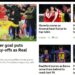 Benfica’s miracle seen by the international press