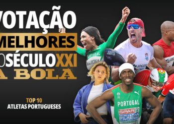 Best of the 21st century: choose the TOP 10 national athletes