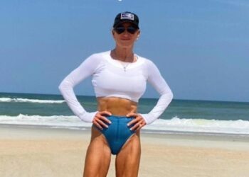 Beth Bacon’s tricks to “stay motivated and improve your running”