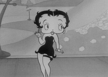 Betty Boop, Freud and Mondrian released in 2026 – 01/04/2026 – Ronaldo Lemos