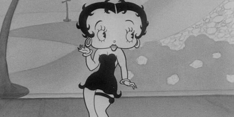 Betty Boop, Freud and Mondrian released in 2026 – 01/04/2026 – Ronaldo Lemos
