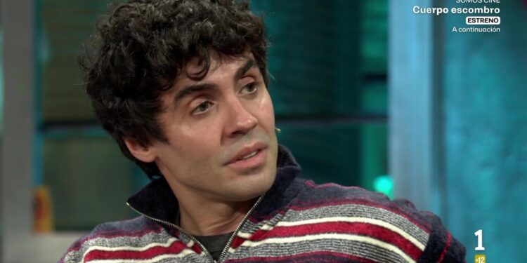 “Between 12 and 15 times this month. It’s something that was reborn in me and that I needed”