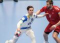 Blaugrana Makuc ‘smiles’ on the podium of the European Championship’s top scorers