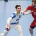 Blaugrana Makuc ‘smiles’ on the podium of the European Championship’s top scorers