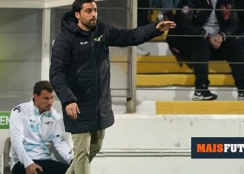 Botelho da Costa: «We knew the game we had to play»