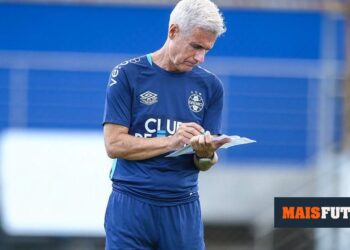 Brazil: Luís Castro apologizes for saying “black day”