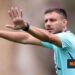 Brazil: Martín Anselmi makes his debut with victory on the Botafogo bench