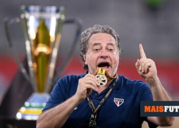 Brazil: São Paulo president resigns after corruption accusations