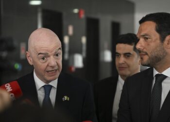 Brazil reaffirms candidacy for the 2029 Club World Cup