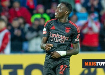 Bruma explains the switch to number 7: «They told me I could…»