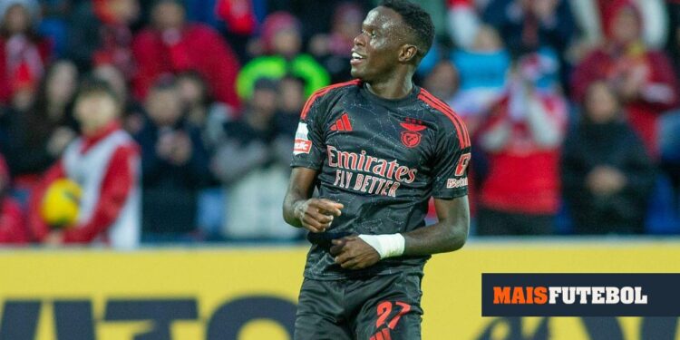 Bruma explains the switch to number 7: «They told me I could…»