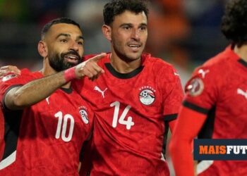 CAN 2025: Egypt beats Ivory Coast and Diomande returns early