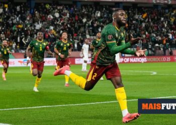 CAN: Cameroon eliminate South Africa and face Morocco in the “quarters”