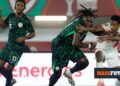 CAN: Nigeria defeats Mozambique and Geny Catamo falls into the «eighth»