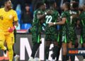 CAN: Nigeria overtakes Algeria and guarantees place in the “semi-finals”