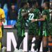 CAN: Nigeria overtakes Algeria and guarantees place in the “semi-finals”