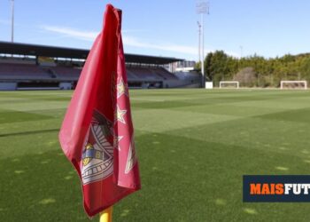 COMMUNICATION: Benfica clarifies meeting with fans