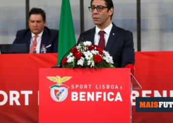 Casa do Benfica de Campo Maior targets Rui Costa: «Huge disrespect»