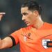 Champions: Dutch referee meets Benfica again in Turin