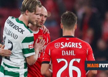 Champions: Sporting and Benfica can help each other… do you know how?