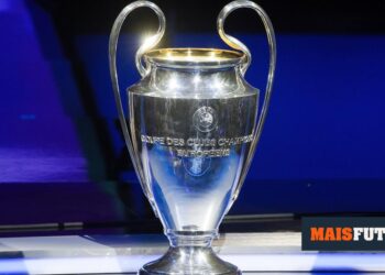 Champions: all play-off games for access to the round of 16