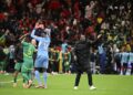 Chaotic CAN final: there are already punishments for Morocco and Senegal