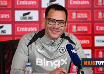 Chelsea coach introduces himself: «I’m not arrogant, I’m good at what I do»