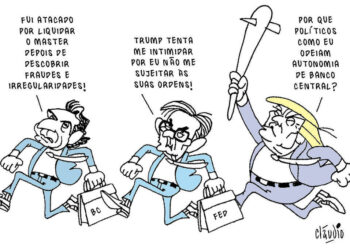 Cláudio Hebdo