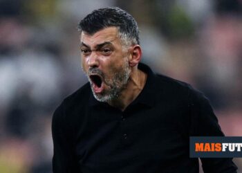 Conceição devastating: «I’ve trained in many places and I’ve never seen a performance like this»