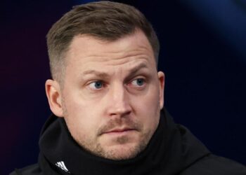 Copenhagen bets on Barcelona and denies letting their coach go to Germany