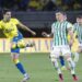 Córdoba breaks a UD Las Palmas team that loses strength