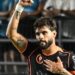 Corinthians had fun at Vila de Neymar until Hugo Souza ruined the party