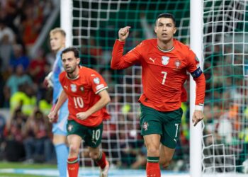 Cristiano Ronaldo interrupted record that lasted 16 years