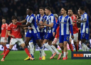 Cup: FC Porto-Benfica, 1-0 (chronicle)