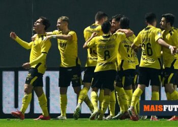 Cup: Fafe-Sp. Braga, 2-1 (chronicle)