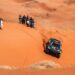 Dakar2026: «We continue to fight with all our energy!»