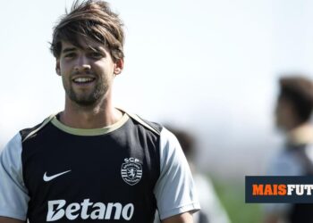 Daniel Bragança returns to the team B bench