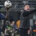 De Zerbi and the defeat with PSG: «I cried in the locker room…»