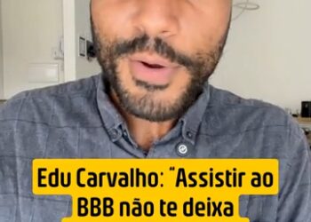 Edu Carvalho