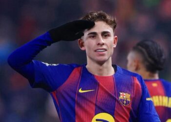 Elche – Barcelona live today: Barça lineup!