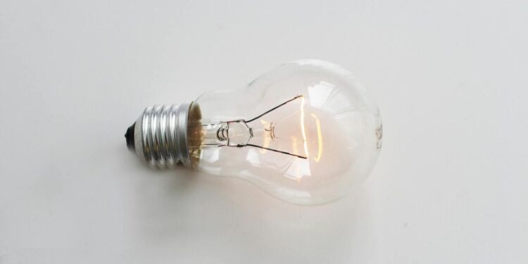 Electricity price today, Tuesday, January 27th, by lanes and sections: When is it cheapest?