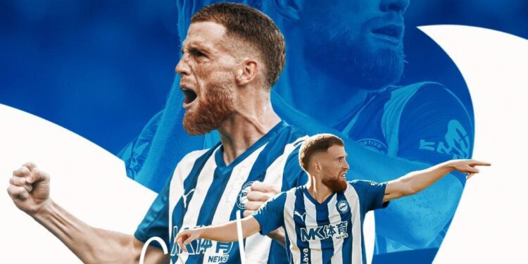 Emotional farewell letter from Carlos Vicente after signing for Birmingham