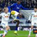 England: Everton and Leeds draw at the end of the 23rd round