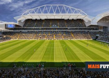 England: Leeds will expand legendary Elland Road for 53 thousand places