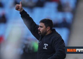 England: Vítor Matos’ Swansea City win for the second game in a row