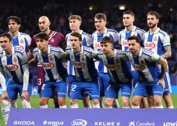 Espanyol’s 1-1 against Alavés